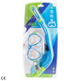 Aqua Sport Set Máscara de Buceo J