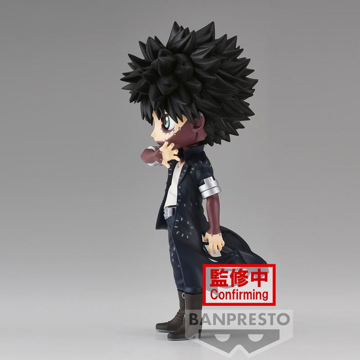 Banpresto Figura Q posket Dabi ver.A My Hero Academia 14cm Banpresto Figura Q posket Dabi ver.A My Hero Academia 14cm
