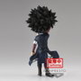 Banpresto Figura Q posket Dabi ver.A My Hero Academia 14cm