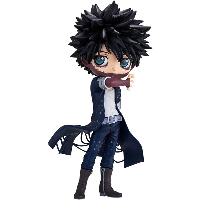 Banpresto Figura Q posket Dabi ver.A My Hero Academia 14cm Banpresto Figura Q posket Dabi ver.A My Hero Academia 14cm