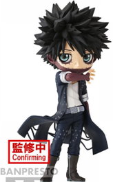Banpresto Figura Dabi Ver.A Q Posket de My Hero Academia