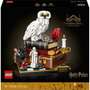 Lego Harry Potter y la Piedra Filosofal Edición Coleccionista 76466