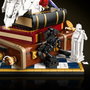 Lego Harry Potter y la Piedra Filosofal Edición Coleccionista 76466