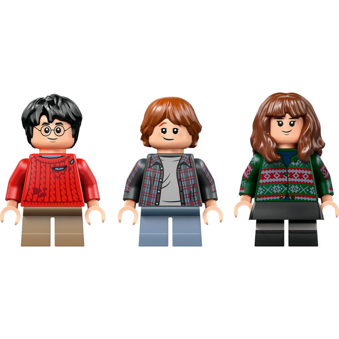 Lego Harry Potter y la Piedra Filosofal Edición Coleccionista 76466