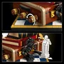 LEGO Harry Potter Piedra Filosofal Edición Coleccionista 76466