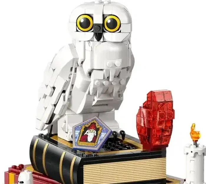 LEGO Harry Potter Piedra Filosofal Edición Coleccionista 76466 LEGO Harry Potter Piedra Filosofal Edición Coleccionista 76466