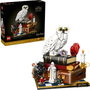 LEGO Harry Potter Piedra Filosofal Edición Coleccionista 76466