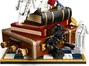 LEGO Harry Potter Piedra Filosofal Edición Coleccionista 76466
