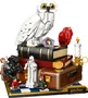 LEGO Harry Potter Piedra Filosofal Edición Coleccionista 76466