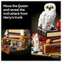 LEGO Harry Potter Piedra Filosofal Edición Coleccionista 76466