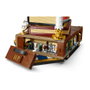 LEGO Harry Potter Piedra Filosofal Edición Coleccionista 76466