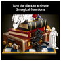 LEGO Harry Potter Piedra Filosofal Edición Coleccionista 76466