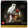 LEGO Harry Potter Piedra Filosofal Edición Coleccionista 76466