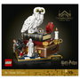 LEGO Harry Potter Piedra Filosofal Edición Coleccionista 76466