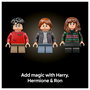 LEGO Harry Potter Piedra Filosofal Edición Coleccionista 76466