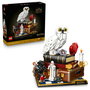 LEGO Harry Potter Piedra Filosofal Edición Coleccionista 76466