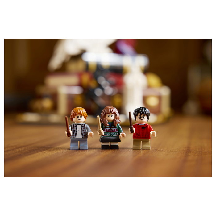 LEGO Harry Potter Piedra Filosofal Edición Coleccionista 76466 LEGO Harry Potter Piedra Filosofal Edición Coleccionista 76466