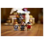 LEGO Harry Potter Piedra Filosofal Edición Coleccionista 76466