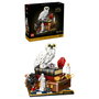 LEGO Harry Potter Piedra Filosofal Edición Coleccionista 76466