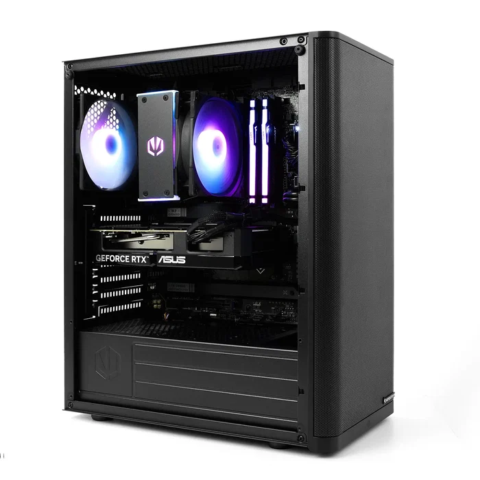 Komputronik Infinity X514 [K09] i5 | RTX 5060 Ti 16GB | 32GB | 2TB | W11 Pro