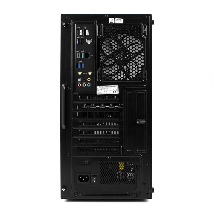 Komputronik Infinity X514 [K09] i5 | RTX 5060 Ti 16GB | 32GB | 2TB | W11 Pro