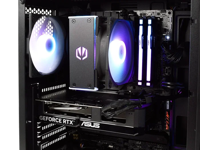 Komputronik Infinity X514 [K09] i5 | RTX 5060 Ti 16GB | 32GB | 2TB | W11 Pro