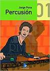 IMPROMTU MÉTODO DE PERCUSIÓN 1