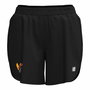 Pantalones Cortos Deportivos para Hombre New Balance Accelerate 5 Negro 38