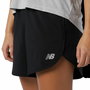 Pantalones Cortos Deportivos para Hombre New Balance Accelerate 5 Negro 38