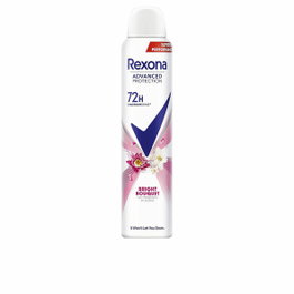 Rexona Bright Bouquet Desodorante en Vaporizador 200 ml