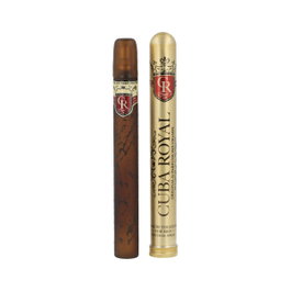 CUBA PARIS Royal Eau de Toilette 35 ml