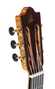 Guitarra Clásica Admira Lucia Serie Flamenco Cutaway Fishman Roja