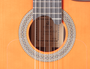 Guitarra Clásica Admira Lucia Serie Flamenco Cutaway Fishman Roja