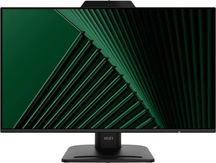 MSI PRO MP272PMG - Monitor 27" IPS Full HD 120Hz 4ms Webcam