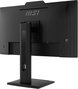 MSI PRO MP272PMG - Monitor 27" IPS Full HD 120Hz 4ms Webcam