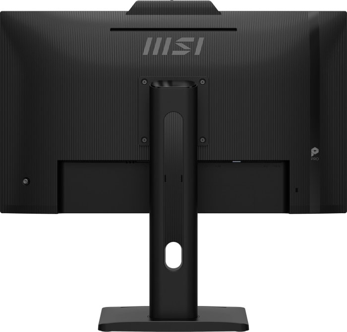 MSI PRO MP272PMG - Monitor 27" IPS Full HD 120Hz 4ms Webcam