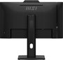 MSI PRO MP272PMG - Monitor 27" IPS Full HD 120Hz 4ms Webcam