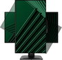 MSI PRO MP272PMG - Monitor 27" IPS Full HD 120Hz 4ms Webcam