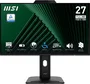MSI PRO MP272PMG - Monitor 27" IPS Full HD 120Hz 4ms Webcam