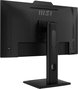 MSI PRO MP272PMG - Monitor 27" IPS Full HD 120Hz 4ms Webcam