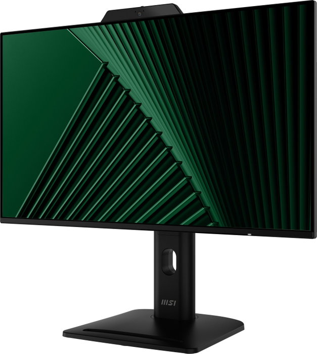 MSI PRO MP272PMG - Monitor 27" IPS Full HD 120Hz 4ms Webcam
