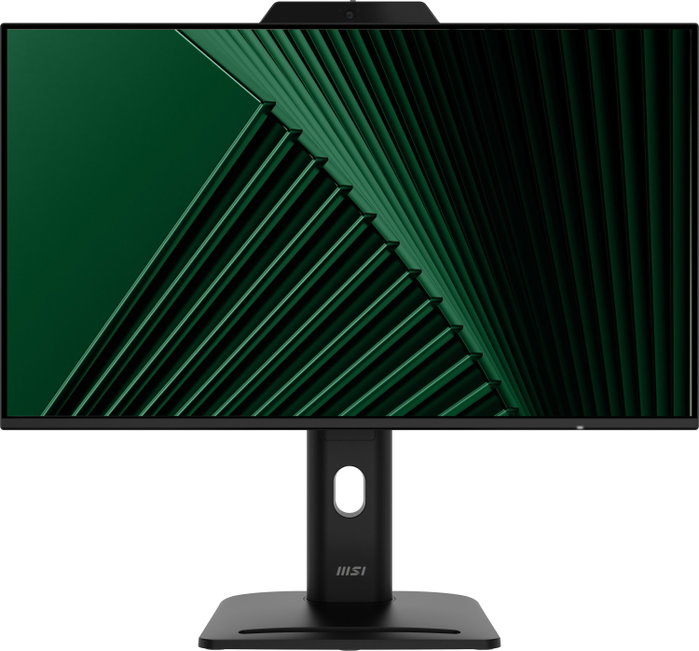 MSI PRO MP272PMG - Monitor 27" IPS Full HD 120Hz 4ms Webcam