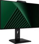 MSI PRO MP272PMG - Monitor 27" IPS Full HD 120Hz 4ms Webcam