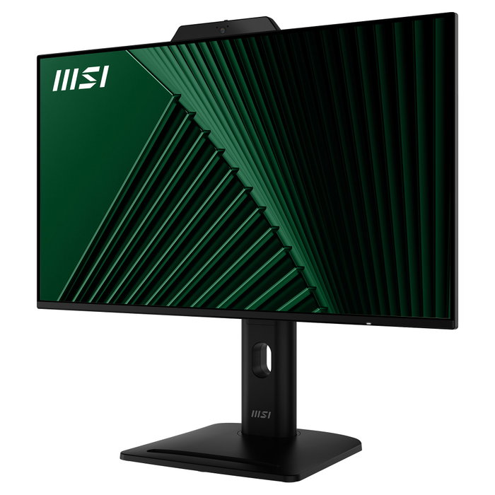 MSI PRO MP272PMG 27 pulgadas IPS Full HD 120Hz con Webcam