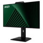 MSI PRO MP272PMG 27 pulgadas IPS Full HD 120Hz con Webcam