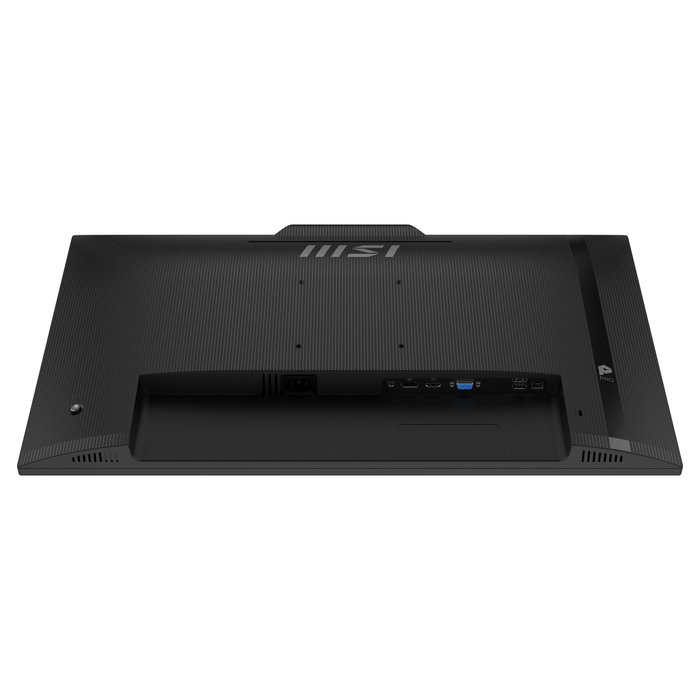 MSI PRO MP272PMG 27 pulgadas IPS Full HD 120Hz con Webcam