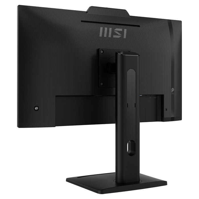 MSI PRO MP272PMG 27 pulgadas IPS Full HD 120Hz con Webcam