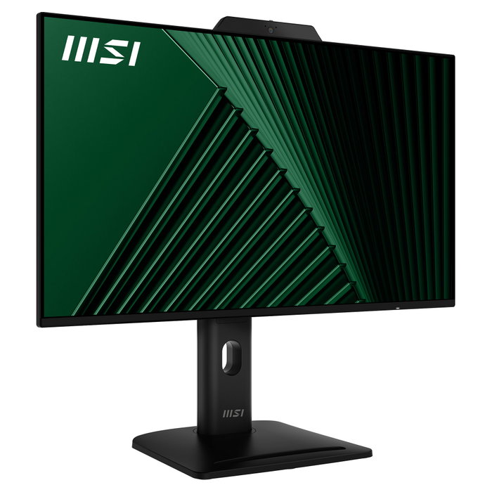 MSI PRO MP272PMG 27 pulgadas IPS Full HD 120Hz con Webcam