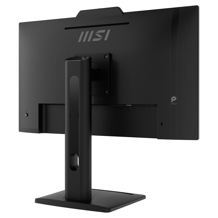 MSI PRO MP272PMG 27 pulgadas IPS Full HD 120Hz con Webcam