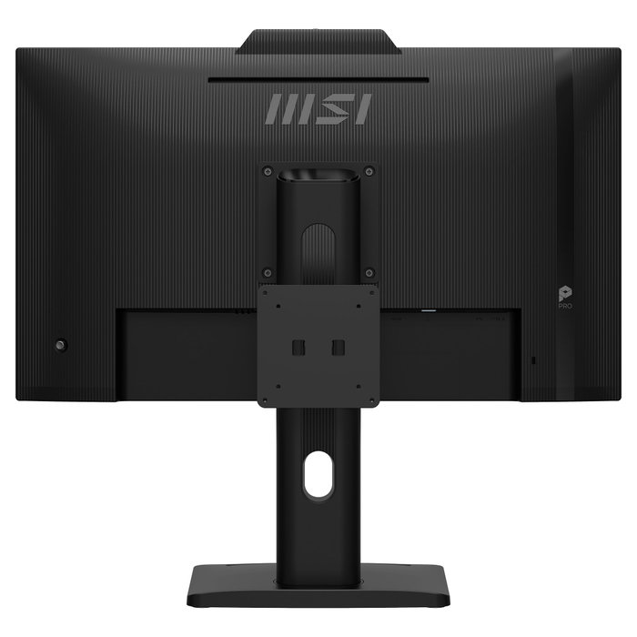 MSI PRO MP272PMG 27 pulgadas IPS Full HD 120Hz con Webcam